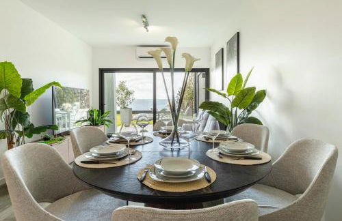 Luna do Mar - Luxury apt with Jacuzzi - Foto 44