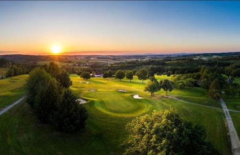 Modernes Appartment im Golfresort & Thermenzugang - Foto 26