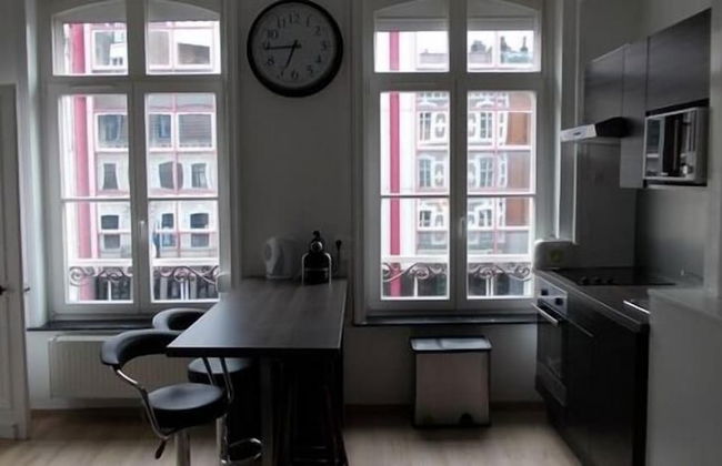 Nationale AppartHotel - Photo 16