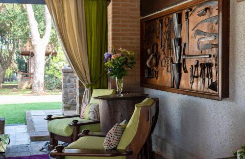 Agriturismo La Rombaia - Foto 82