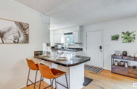 Milton Waterfront Home with Dock & Outdoor Kitchen - Foto 2