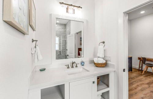 Heated Pool, Hot Tub & Golf, Newly Built, Beach Views - Foto 35