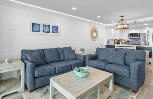 Extraordinary Oceanfront Escape - Unit 709 - Foto 10