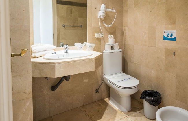 BLUESEA Callao Garden - Foto 13