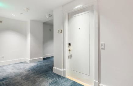 Ritz-Carlton 2br 17th fl Penthouse Hotel Condo - Foto 4