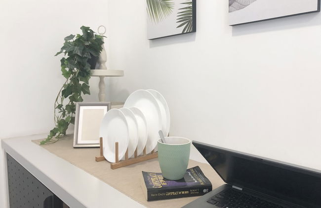 May's Place @ Evo Soho Suites - Foto 4