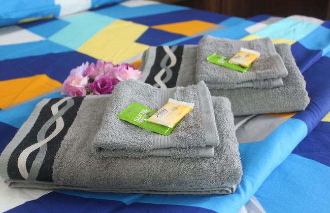 Studio At Mansion One - Foto 2