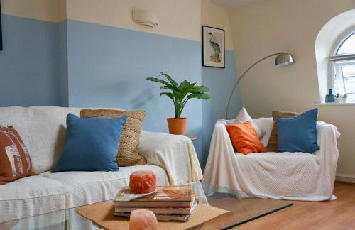 ✪ Luxury 2-bed City Apt Near Westfield- 7 Min Walk - Foto 34