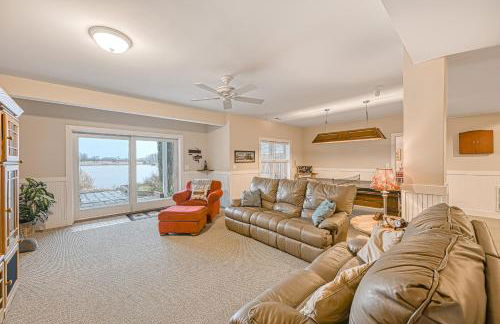 Lake Anna Cabana - Photo 17