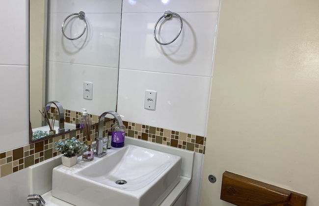 Praia de Guarajuba Genipabu Summer House - Photo 38