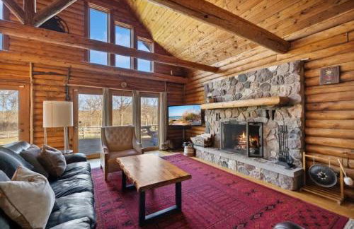 Scout's Haven by Juniper Holiday + Home - Foto 4