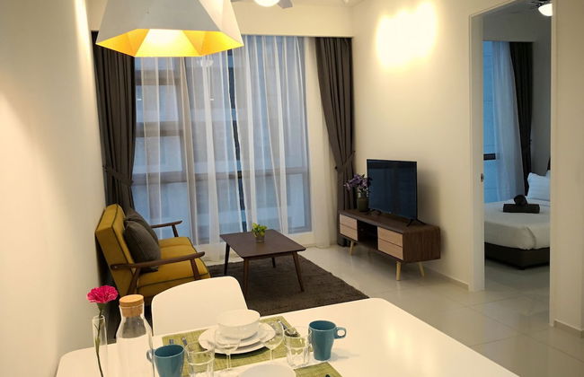 The Robertson by Homes Asian - Foto 21