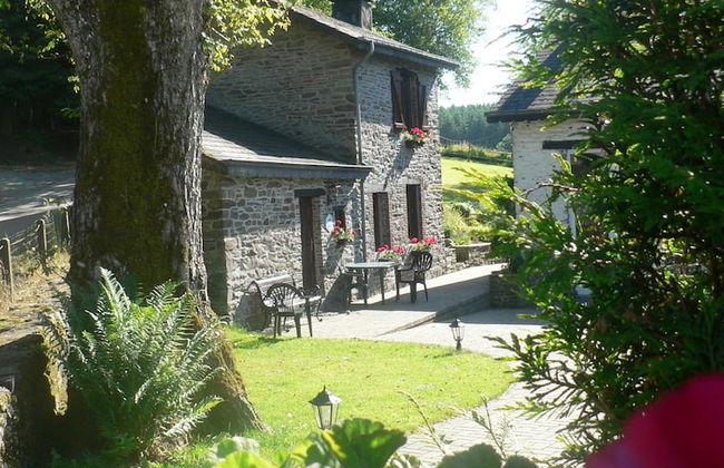 Forest Hideaway, Baillamont - Foto 51