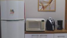 Casa Confortável com Garagem e internet - Foto 3