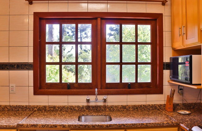 LOCAR-IN GRAMADO- Duplex Lago Negro - Photo 60