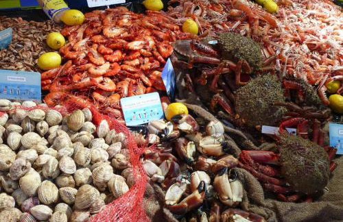 Semi-detached house, Rieux - Foto 25