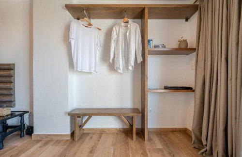 Nomas Home Skaloti with Private Pool - Foto 12