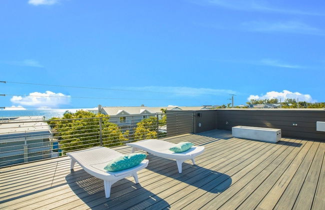 Sizzling Summer Rates at Surf Side Beach House GULF VIEWS Elevator (Beach Retreats) - Foto 37
