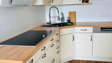 Laichingen Center with style & tranquility - Foto 5