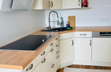 Laichingen Center with style & tranquility - Foto 5