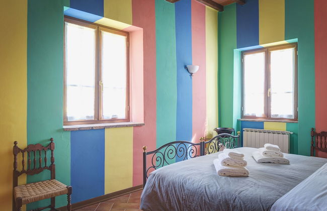 Palazzo Gatteschi - Photo 15