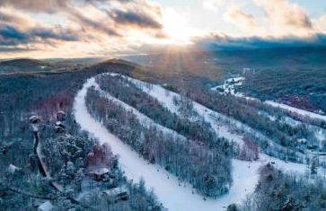 Hot Tub Nature Retreat 2 min to Bryce Resort - Foto 17