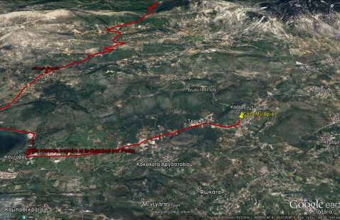 Casa Muraglia Studio/Studio Under Castle - Photo 27