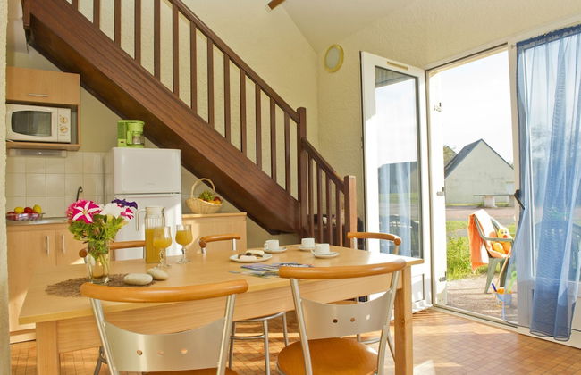 Village de vacances Le Sénéquet - Photo 10