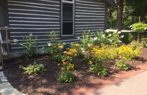 Collings Log House by Simple Life Rentals - Foto 9