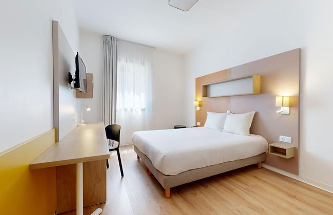 Apparthôtel Privilodges Toulon Centre Gare - Foto 25