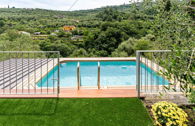 Casa Mimosa - Foto 37