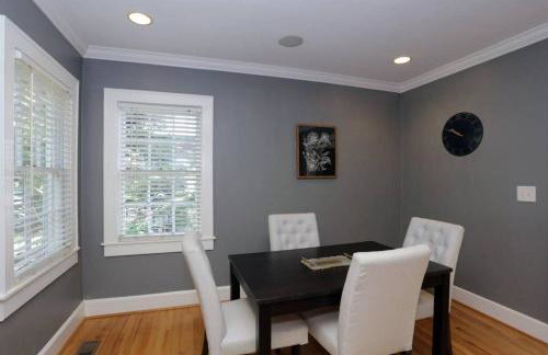 Gem in Midtown 4bedroom home-11 - Foto 11