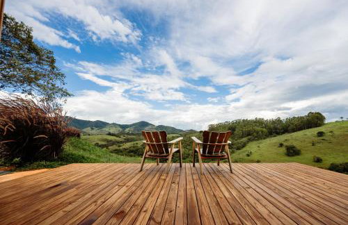 Olivas Eco Chalé - Photo 40