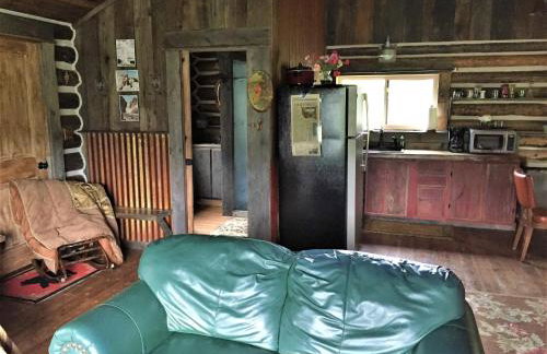 Creek Cabin - Foto 32