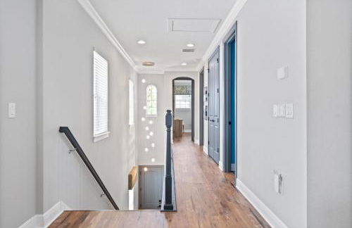 Boutique Luxury Home, Private Pool Close to Disney REU101 - Foto 45