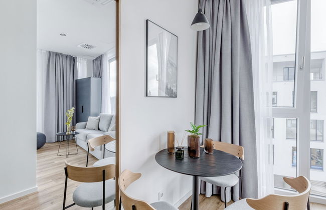 Limehome Mönchengladbach Fliethstraße - Foto 39