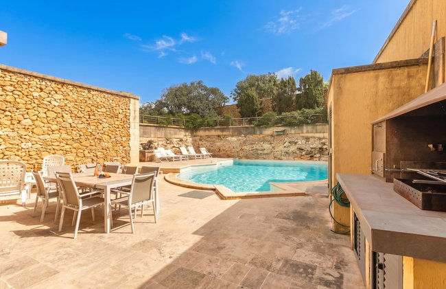 Onefifty Gozitan Villa and Pool - Foto 20