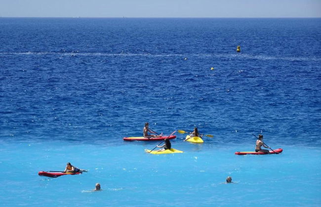 Apartment in Nice Near the Promenade des Anglais - Foto 29