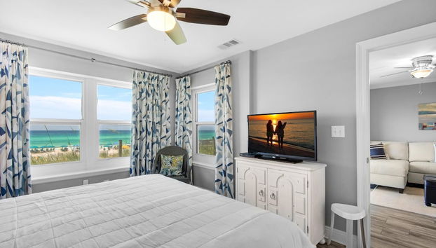 Emerald Dunes 103 - Foto 5, Habitación