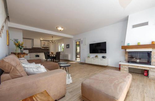 Villa Ivo Zadarvillas - Foto 24