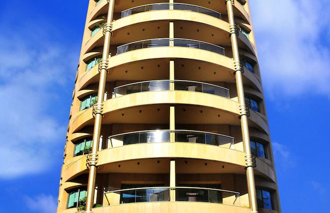 Dolphin Royal Suites - Foto 38