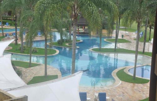 Flat no Resort em Angra Dos Reis RJ - Foto 28