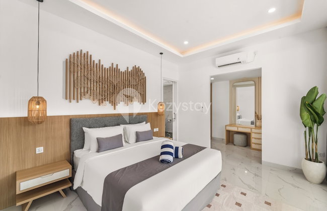 Kana Village Villa by Kozystay - Foto 8