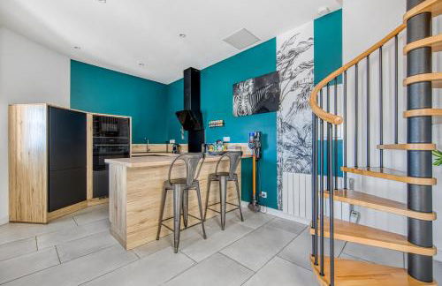 Les gîtes de virginie - Foto 8