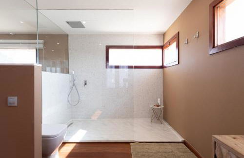 Villa Atlanntes con piscina en Fuerteventura - Photo 11