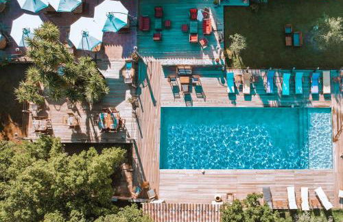 Le Maquis Plage Corse - Foto 8