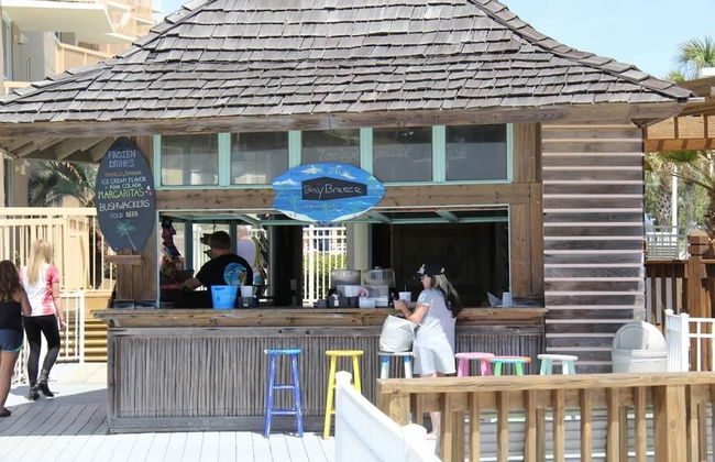 Pelican Beach Terrace 807 - Photo 44