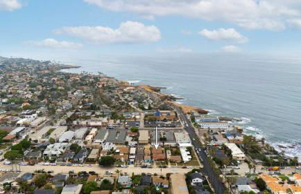Steps to Ocean Sunset Views Beach Access & San Diego Charm - Photo 49