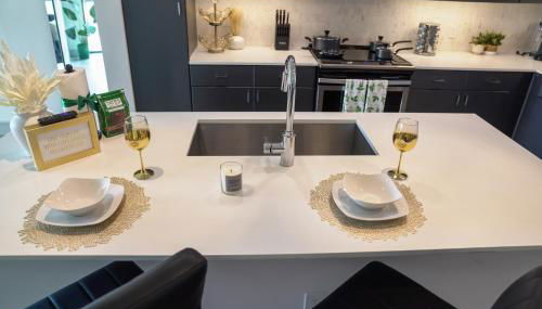 The Greenleaf Getaway Near NRG Stadium - Foto 5