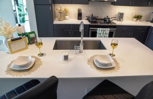 The Greenleaf Getaway Near NRG Stadium - Foto 5